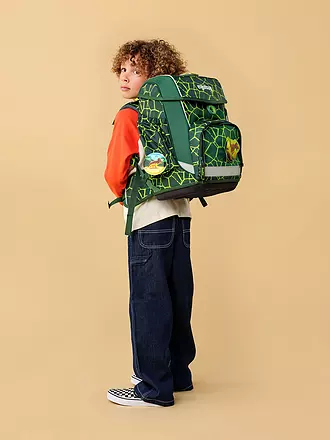 ERGOBAG | Schultaschen Set 5tlg CUBO | 